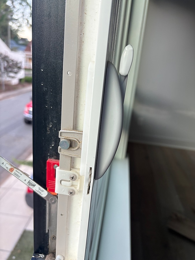 locking 2